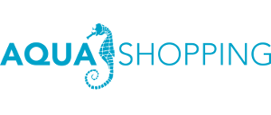 Logo negozio vendita online AquaShopping