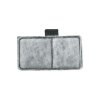 HAQUOSS BLU - 3,8 litri e 9,5 litri