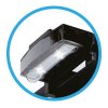 HAQUOSS BLU - 3,8 litri e 9,5 litri