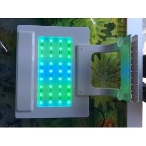 LED HL 280 NATHURE\RGB 13W