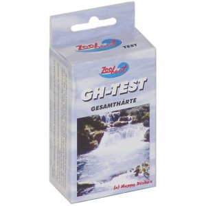 ZOOBEST - TEST GH