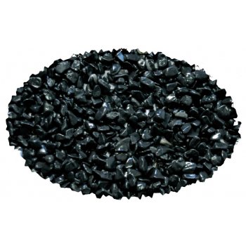 HAQUOSS GHIAIA COLORATA NERA 2KG