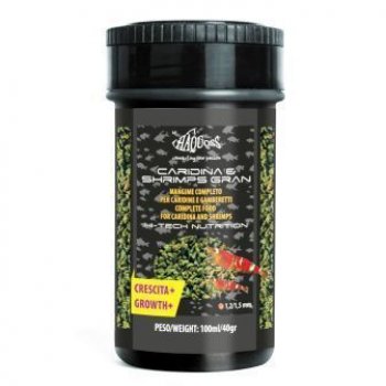 HAQUOSS CARIDINA&SHRIMPS GRAN 100ML/40GR