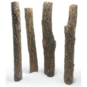 HAQUOSS STRAIGHT WOOD, radice decorativa per acquario