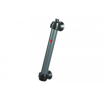 termostato di temperatura costante 50 W Riscaldatore sommergibile automatico 26 ℃ kit per acquario asta di riscaldamento per acquario Cikonielf 