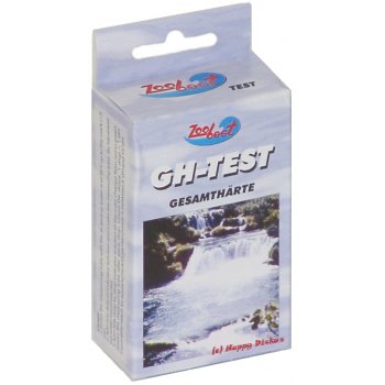 ZOOBEST - TEST GH